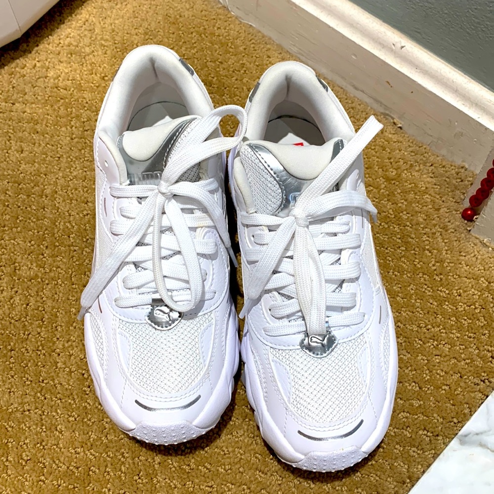 Puma sneakers